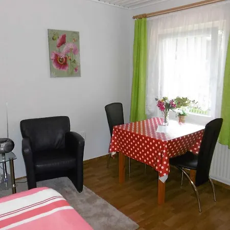 Apartman Ruegen_fewo 144 Bergen auf Rügen